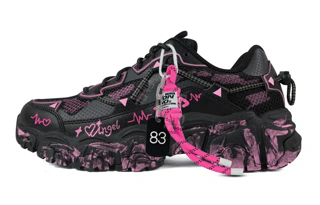 FILA Fluid