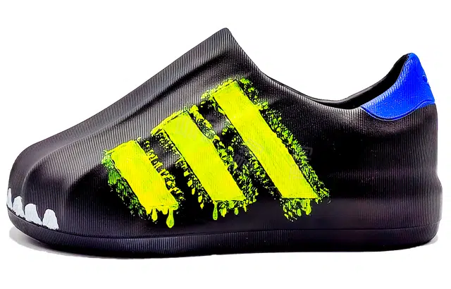 adidas originals AdiFOM Superstar