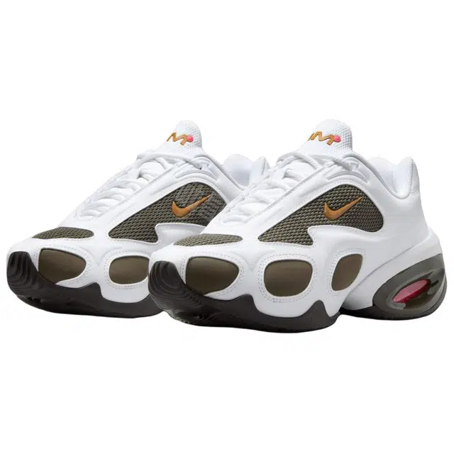Veneda Carter x Nike Air Max Muse