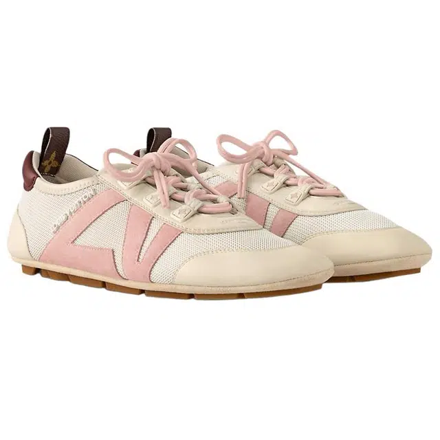 LOUIS VUITTON Sneakerina