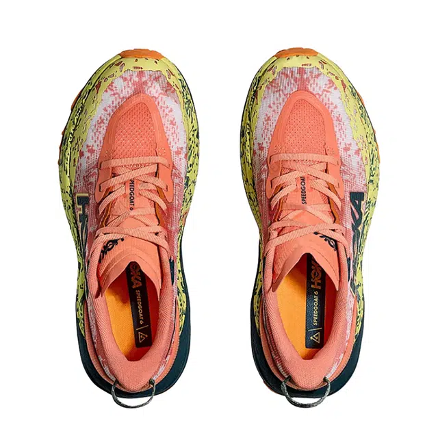 HOKA ONE ONE Speedgoat 6