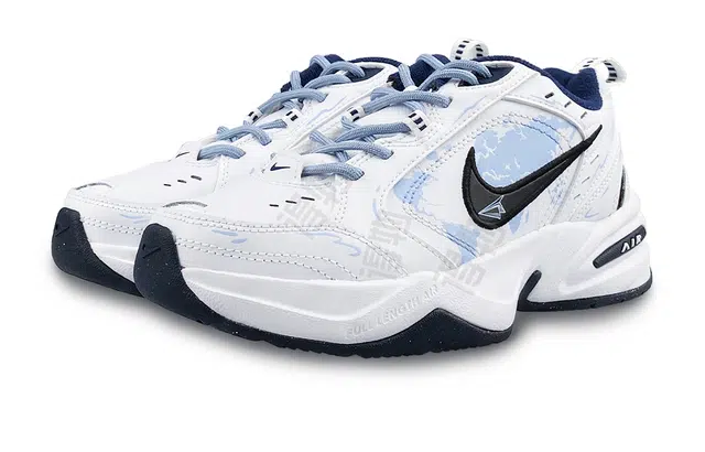 Nike Air Monarch 4 AnJie M4
