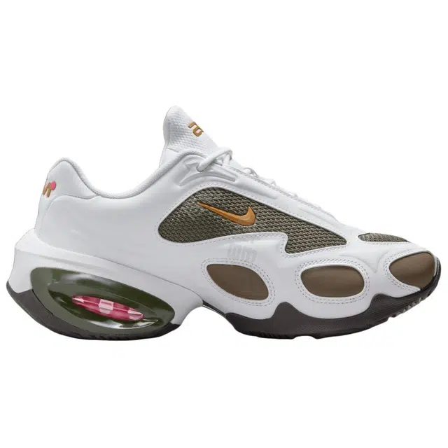 Veneda Carter x Nike Air Max Muse