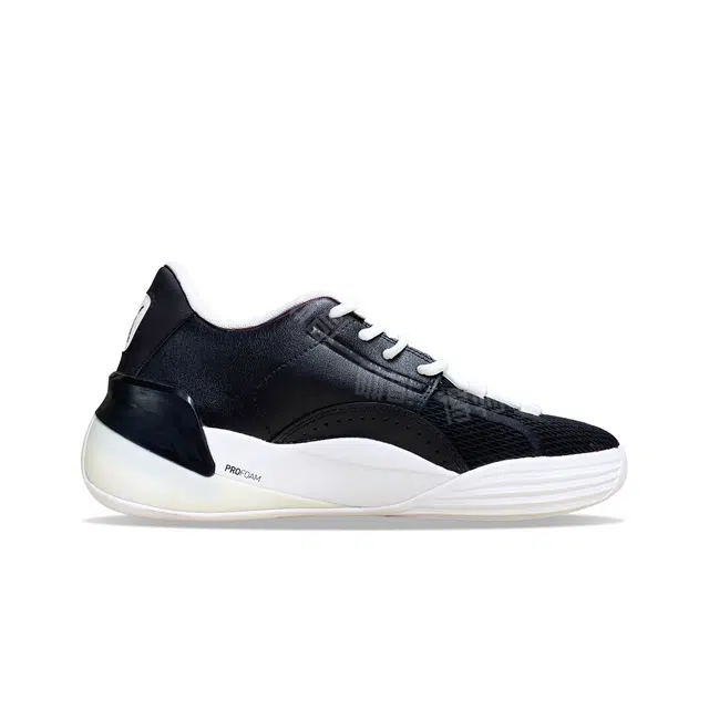 PUMA Clyde Hardwood Team
