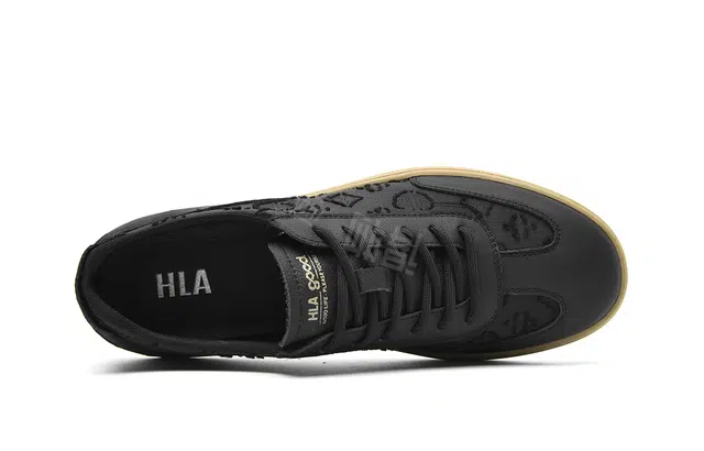 HLA