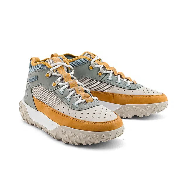 Timberland Motion6