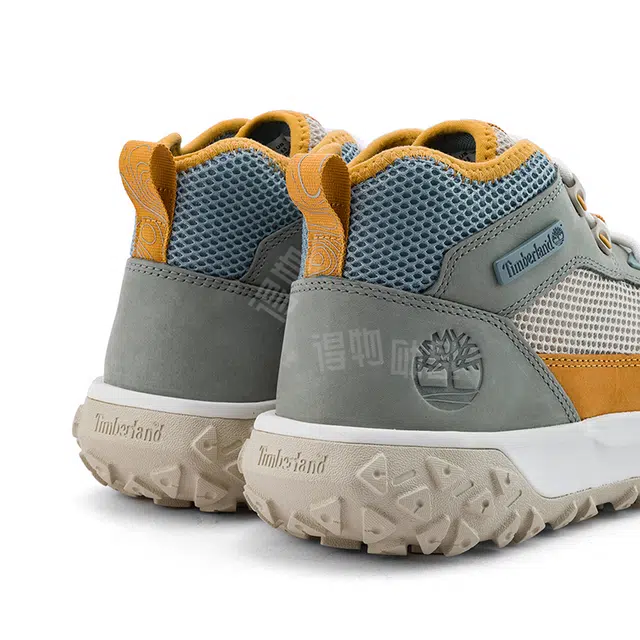 Timberland Motion6