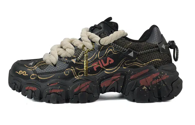 FILA Fluid