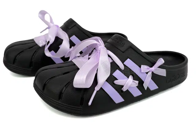 adidas ADILETTE CLOGS