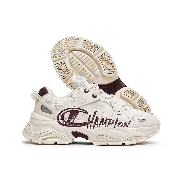 Champion Champ 19 Street