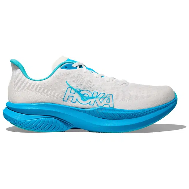 HOKA ONE ONE MACH 6