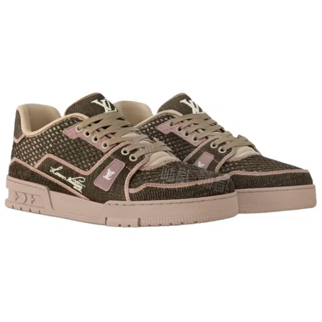 LOUIS VUITTON Trainer