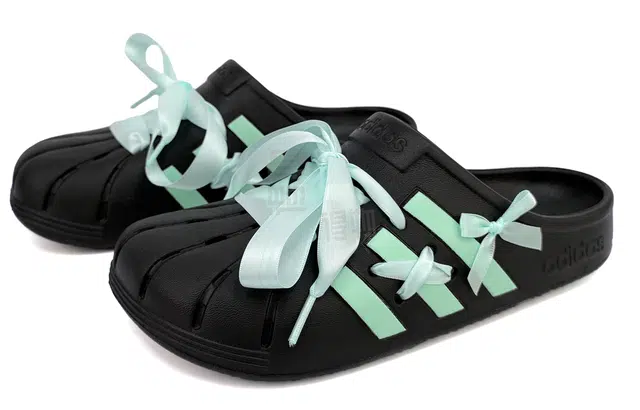 adidas ADILETTE CLOGS