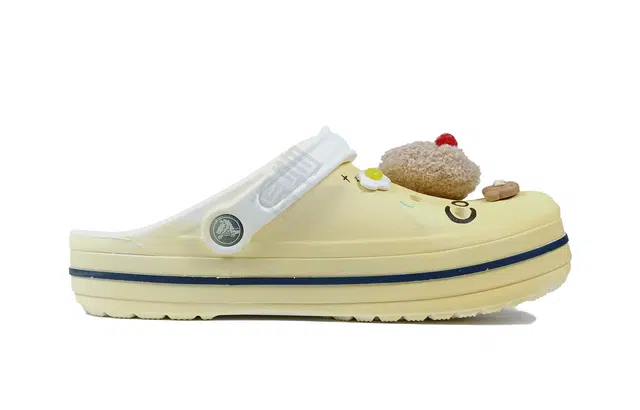 Crocs Crush Clog EVA