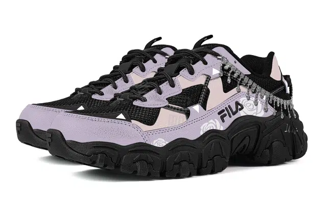 FILA Fluid