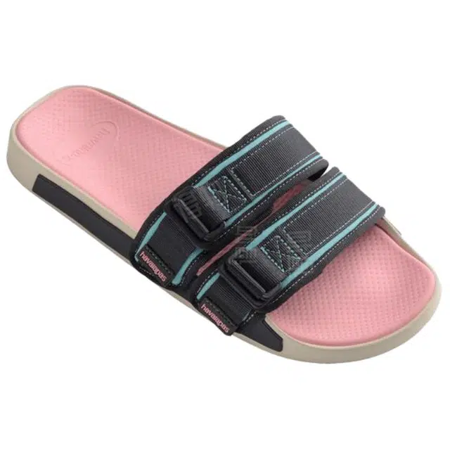 Havaianas Slide Reloaded