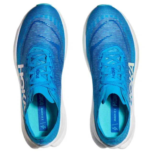 HOKA ONE ONE MACH X 2