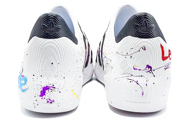 adidas originals AdiFOM Superstar