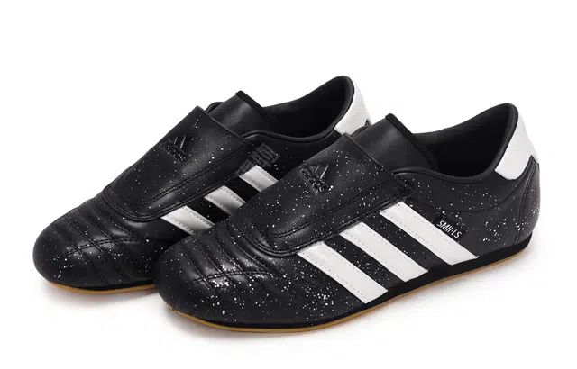 adidas originals Taekwondo REGO