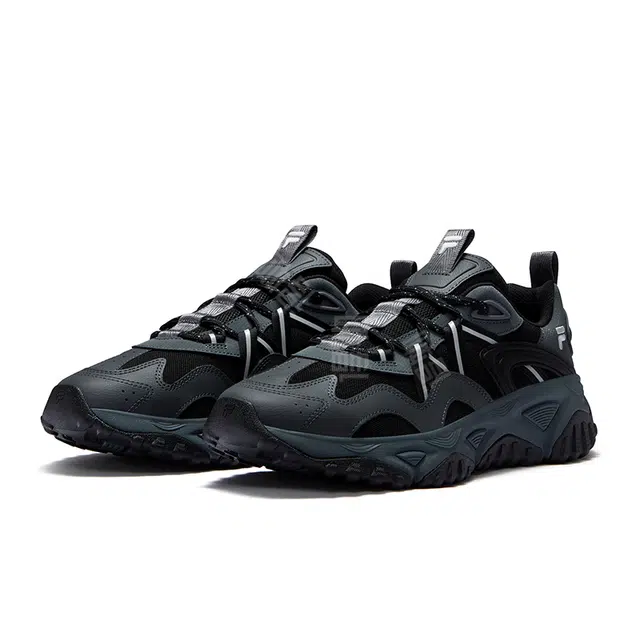 FILA FUSION FREEROAM