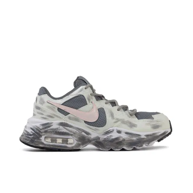 Nike Air Max Fusion
