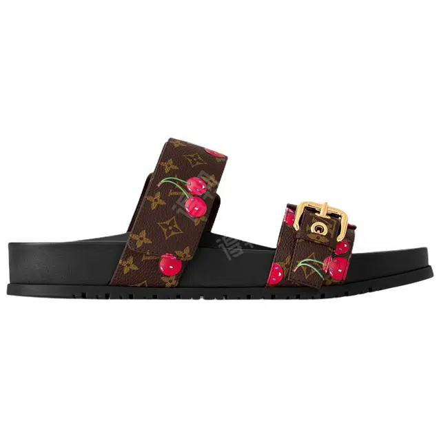 Takashi Murakami x LOUIS VUITTON Bom Dia