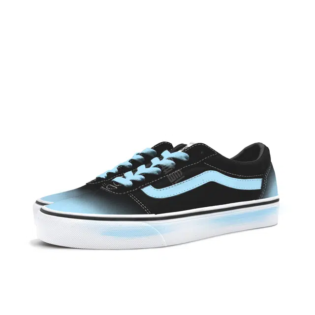 Vans Ward