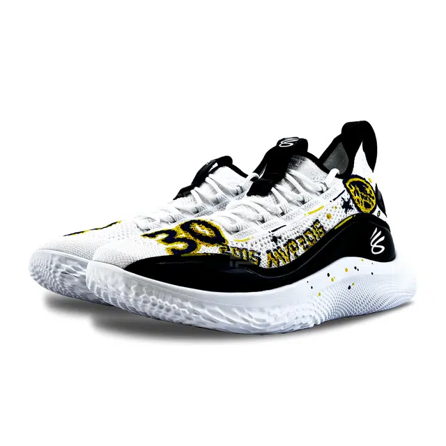 Under Armour Curry 8 MVP