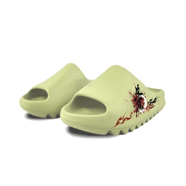 adidas originals Yeezy Slide Resin