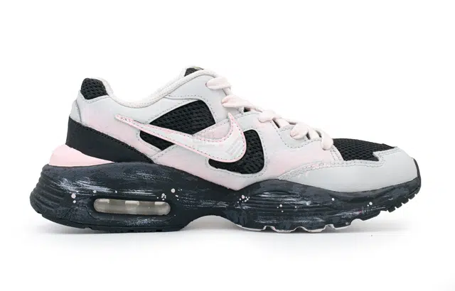Nike Air Max Fusion