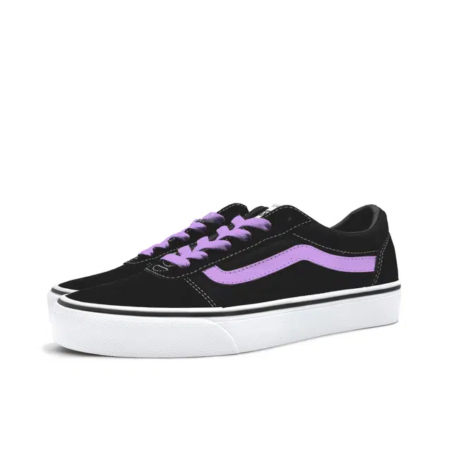 Vans Ward