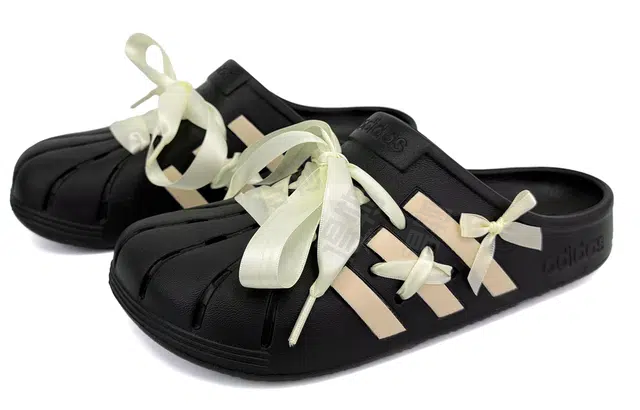 adidas ADILETTE CLOGS