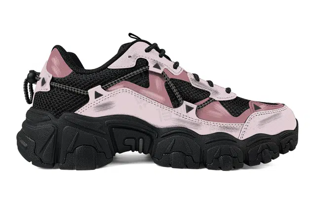 FILA Fluid