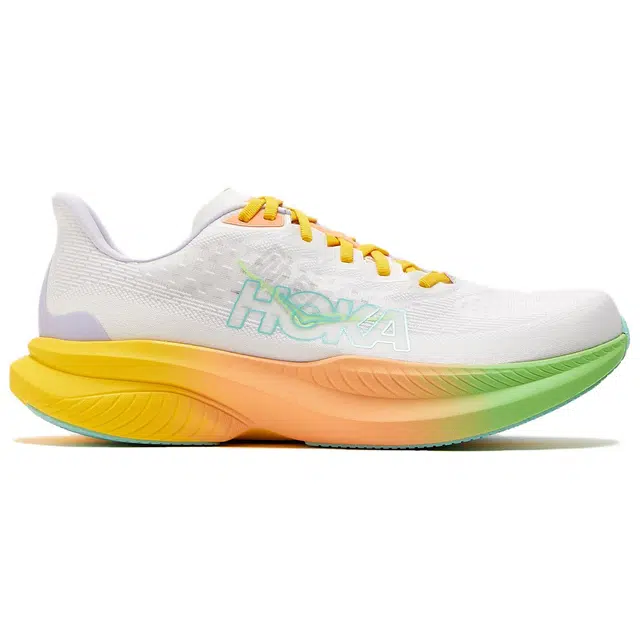 HOKA ONE ONE MACH 6