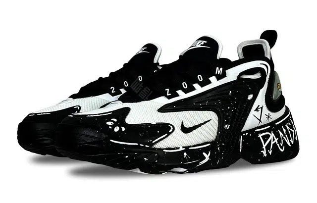 Nike Zoom 2K