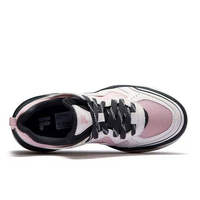 FILA FUSION KICK III3
