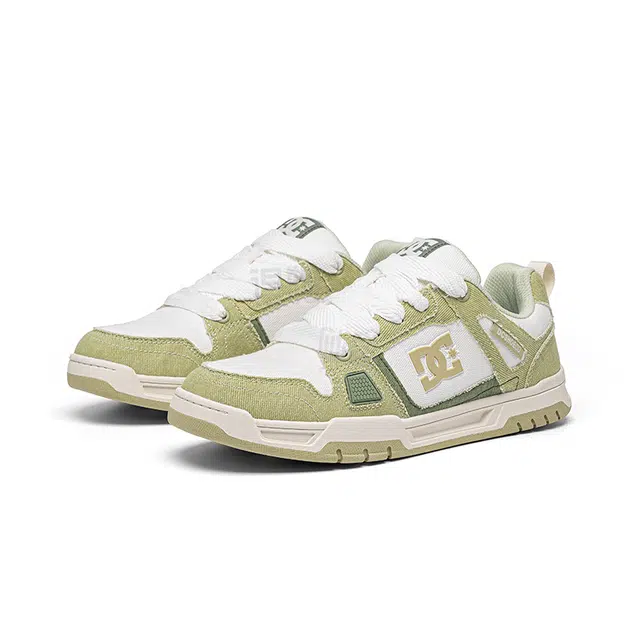DC Shoes STAG CAS