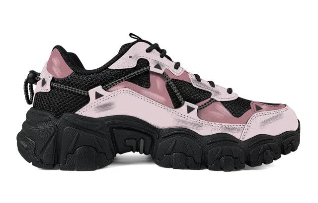FILA Fluid