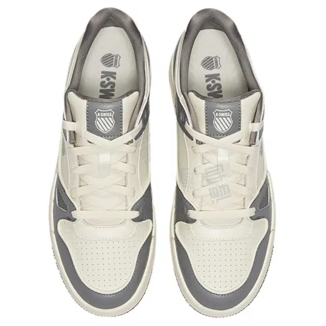 KSWISS