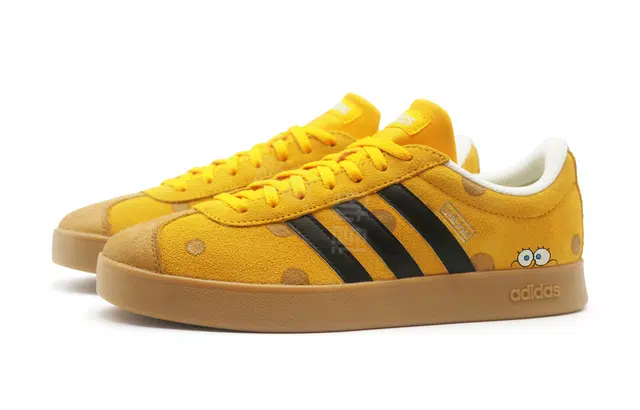 adidas Vl Court Classic