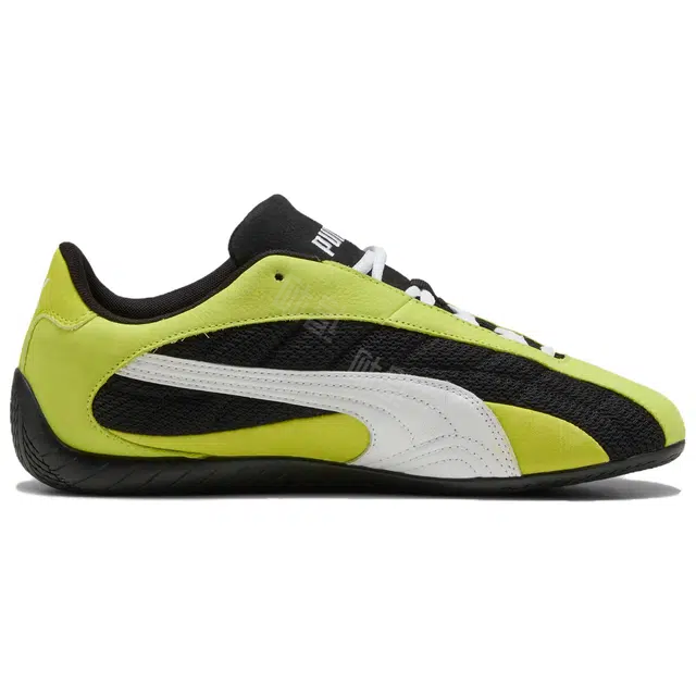 PUMA speedcat Plus