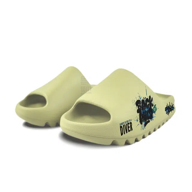 adidas originals Yeezy Slide Resin