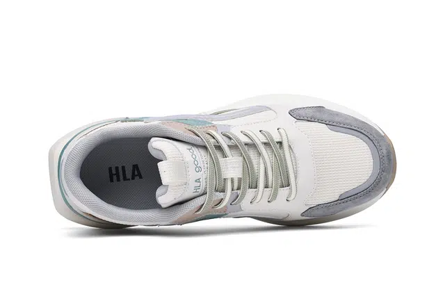 HLA