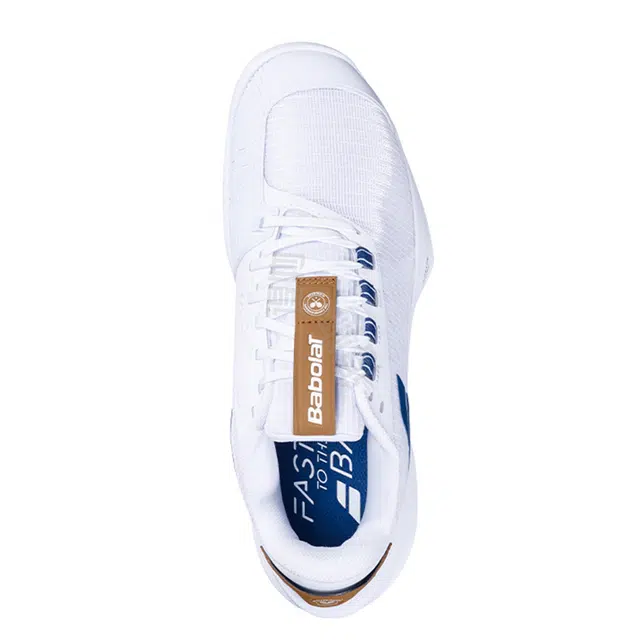 Babolat JET TERE 2 WIM
