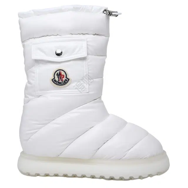 Moncler gaia Pocket