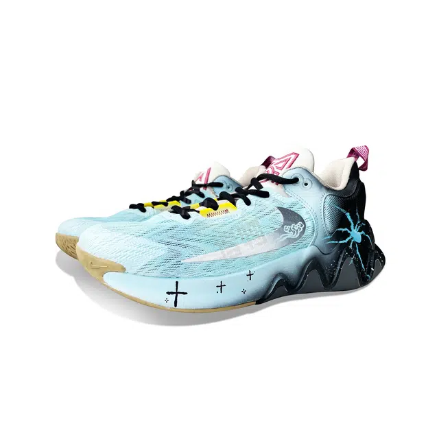 Nike Giannis Immortality 2