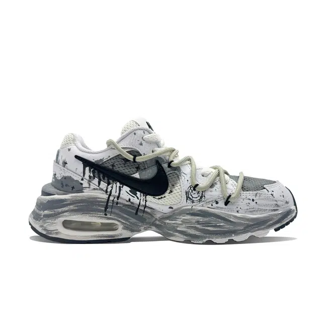 Nike Air Max Fusion
