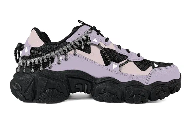 FILA Fluid