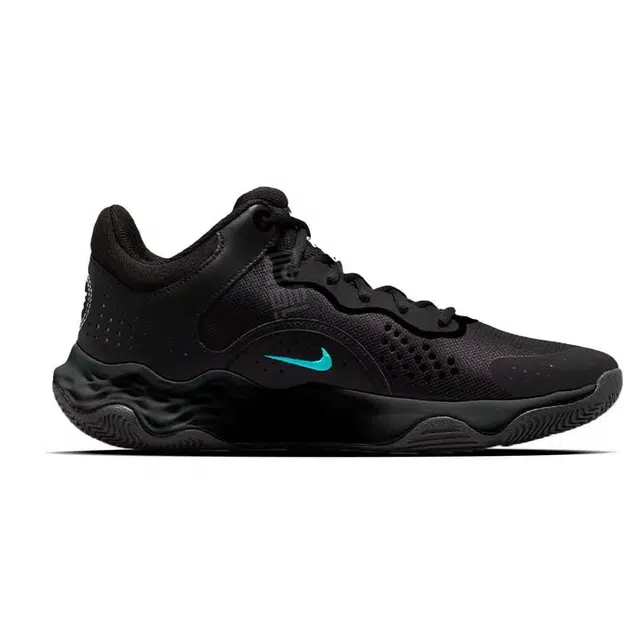 Nike Fly By Mid 3