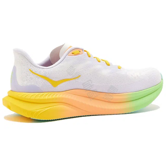 HOKA ONE ONE MACH 6